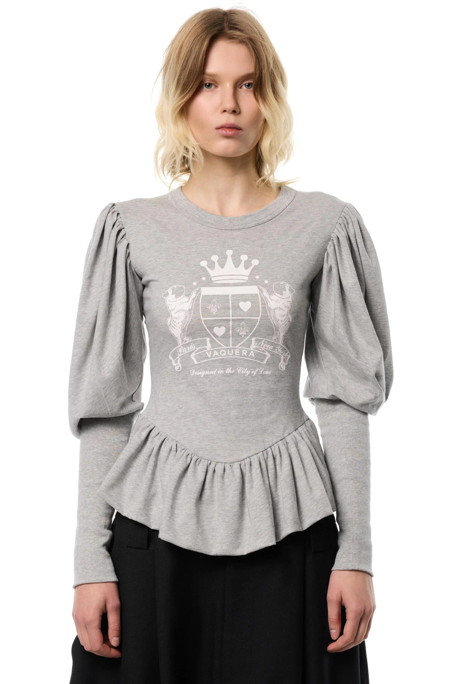 Romantic Top